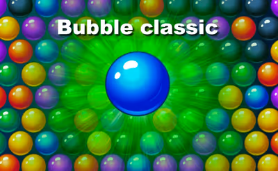 Bubble Classic