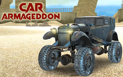 Car Armageddon
