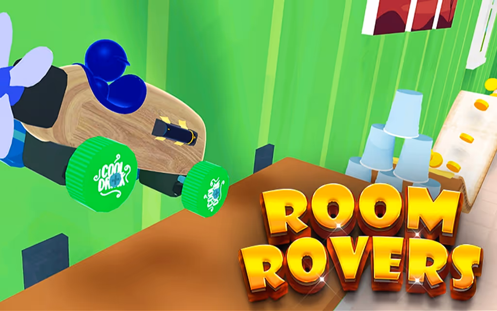 Room Rovers