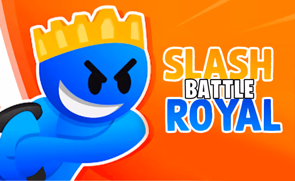 Slash Battle Royal