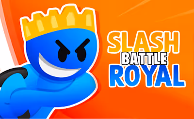 Slash Battle Royal