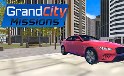 Grand City Missions