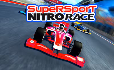 Super Sport Nitro Race