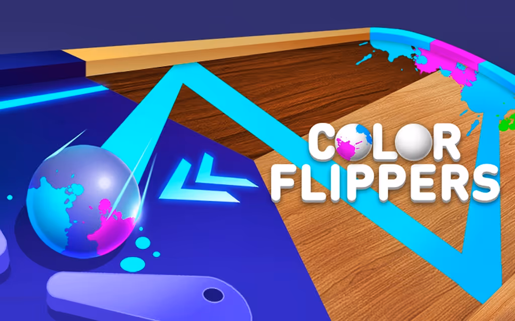 Color Flippers