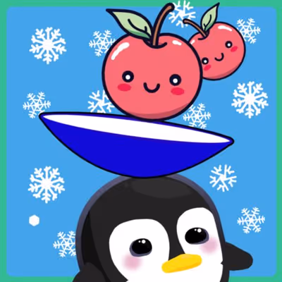Fruitfall Catcher