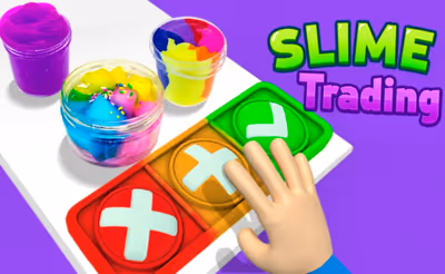 Slime Trading