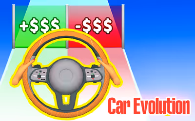 Car Evolution