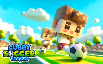Cubby Soccer League