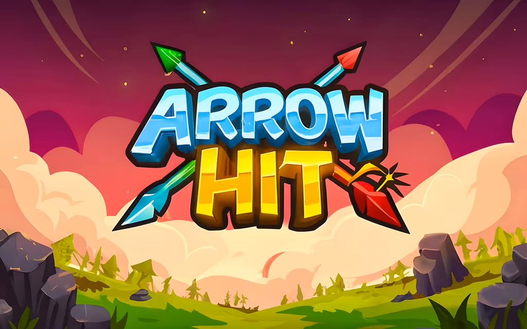 Arrow Hit