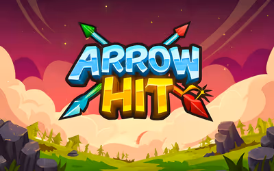 Arrow Hit