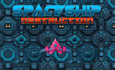 Spaceship Destruction