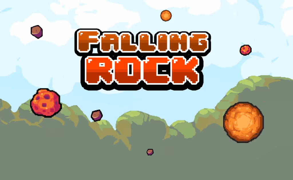 Falling Rock