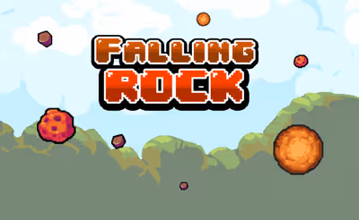 Falling Rock
