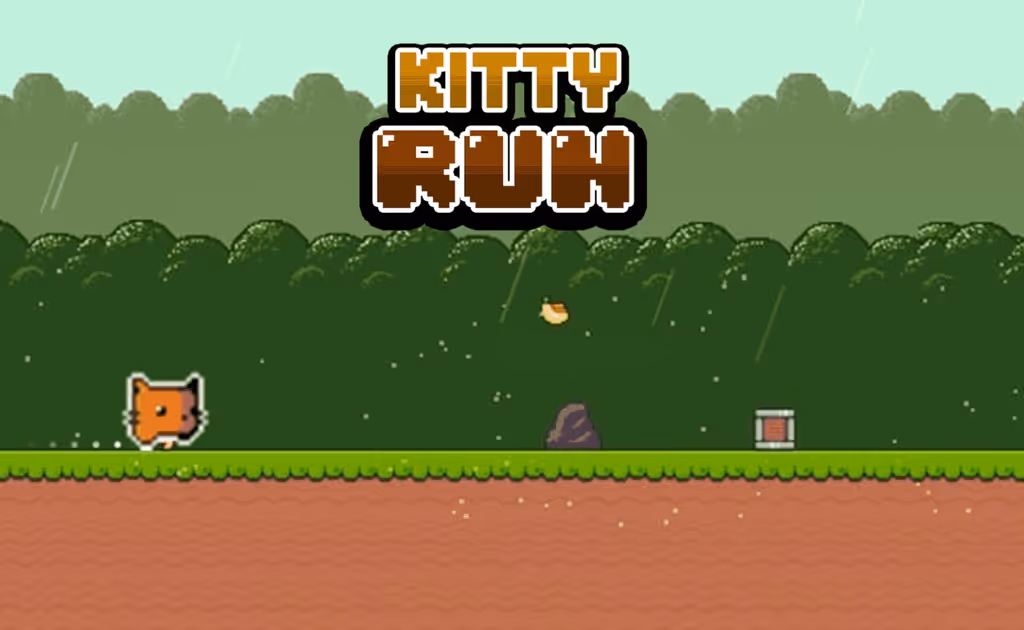 Kitty Run