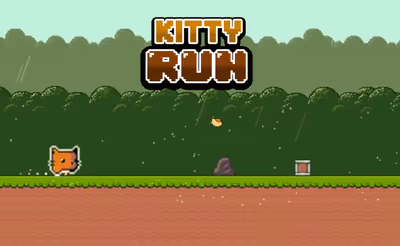 Kitty Run