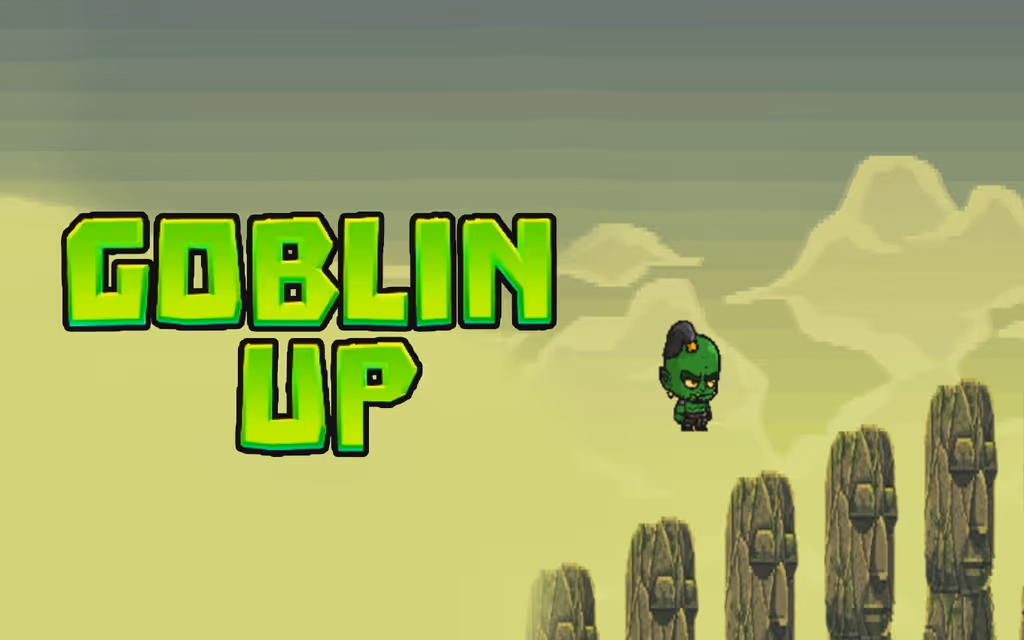 GoblinUp