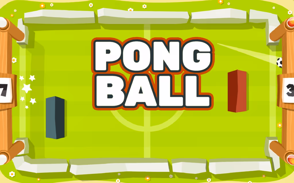 Pongball
