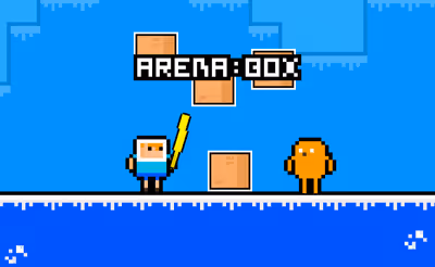 Arena Box