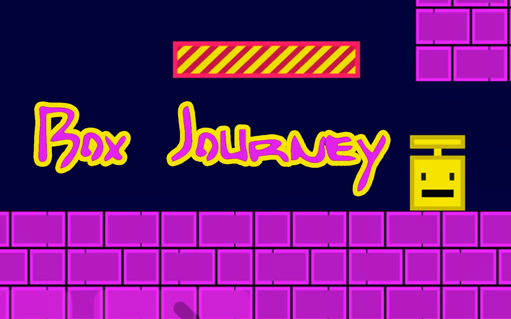 Box Journey