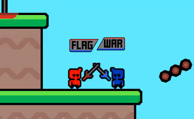 Flag War