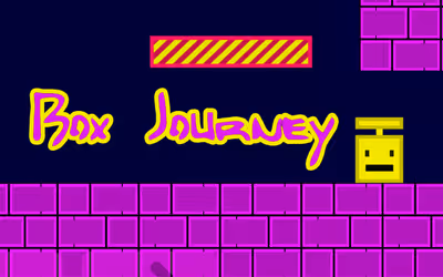 Box Journey