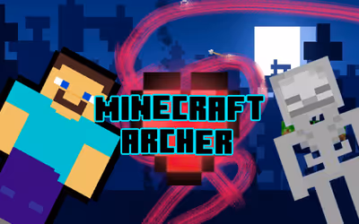 Mincraft Archer