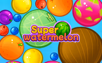 Super Watermelon