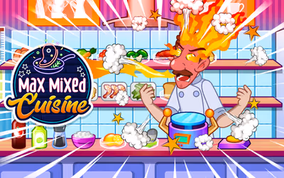 Max Mixed Cuisine
