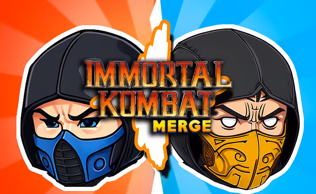 Immortal Kombat Merge