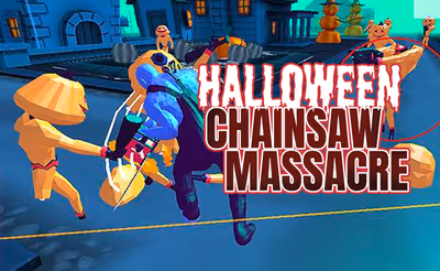 Halloween: Chainsaw Massacre