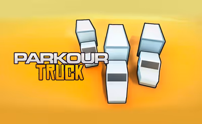 Truck Parkour