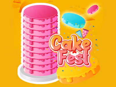 Cake Fest