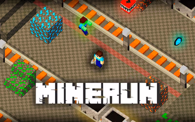 MineRun
