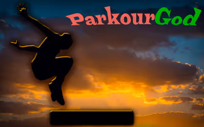 ParkourGod