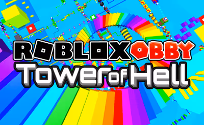 Roblox Obby: Tower of Hell