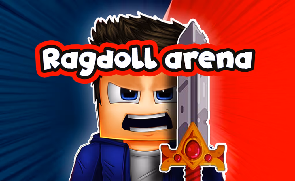 Ragdoll Arena