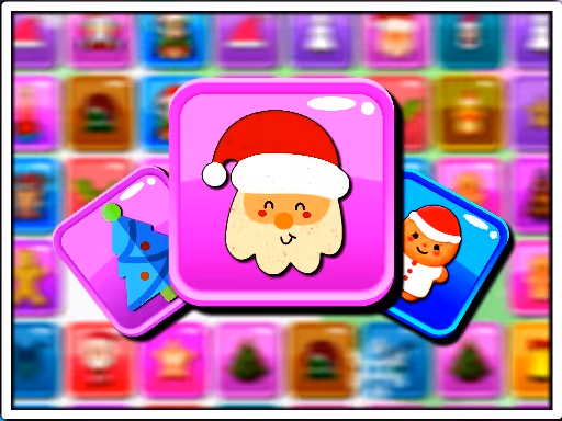 Frosty Connection Quest