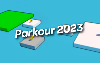 Parkour 2023