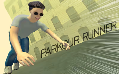 Parkour Runner