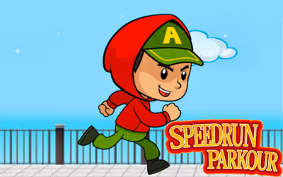 Speedrun Parkour