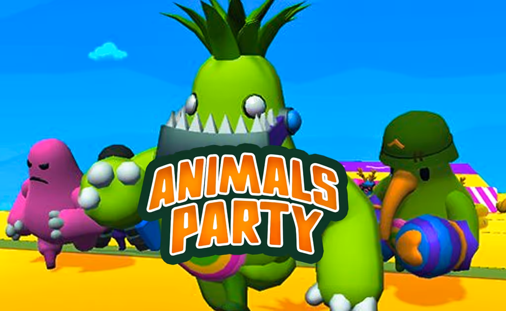 Animals Party