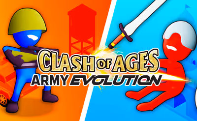 Clash of Ages - Army Evolution