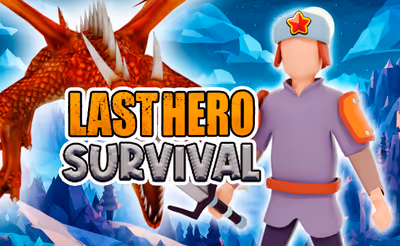 Last Hero: Survival