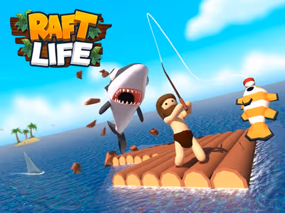 Raft Life