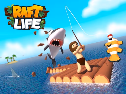 Raft Life