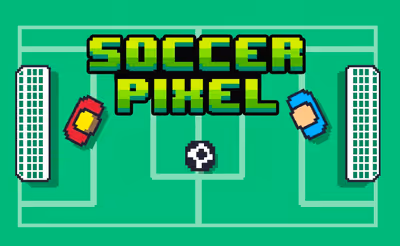 Soccer Pixel