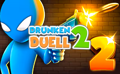 Drunken Duel 2