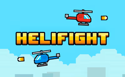 HeliFight
