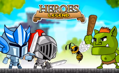 Heroes Legend