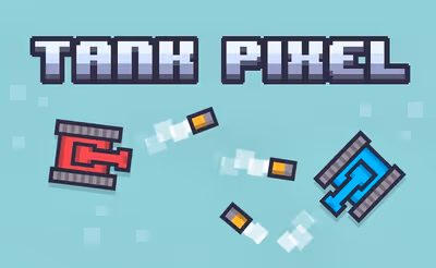 Tank Pixel